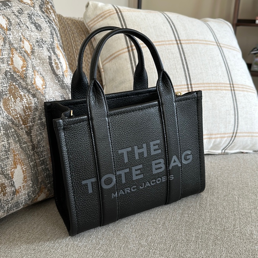 NWT Marc Jacobs Tote Bag (Small)